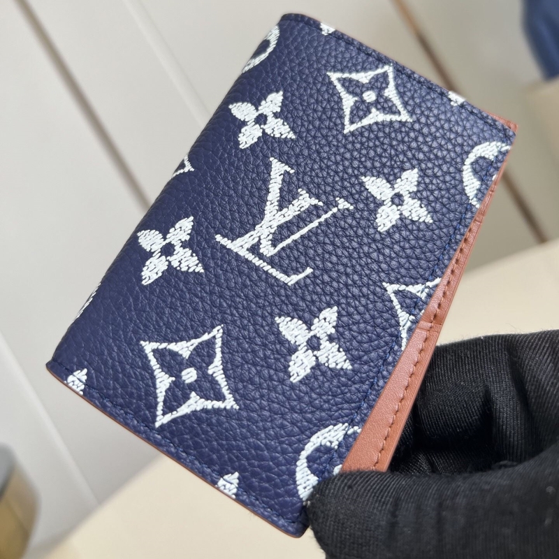 LV Wallets